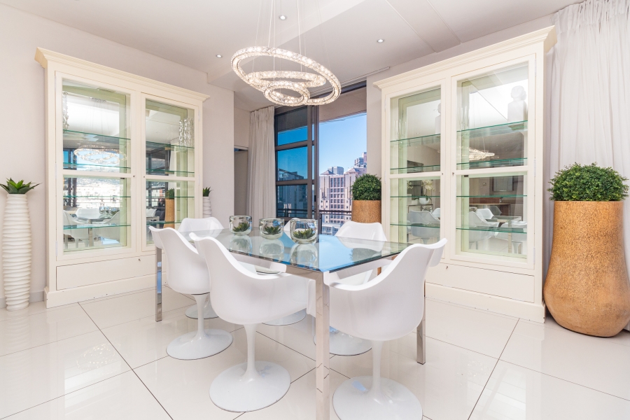 2 Bedroom Property for Sale in De Waterkant Western Cape